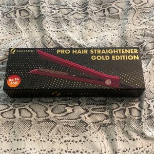 Cali Capellini Pro Straightener